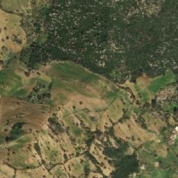 Satellite imagery of Koudia Sebargoud, DZ
