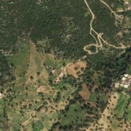 Satellite imagery of Koudia Sebargoud, DZ