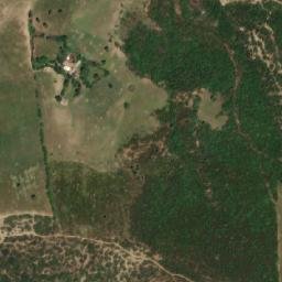 Satellite imagery of Koudiat el Medaoura, DZ