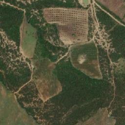 Satellite imagery of Koudiat el Medaoura, DZ