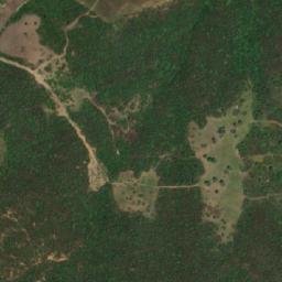 Satellite imagery of Koudiat el Medaoura, DZ