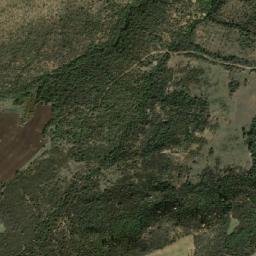 Satellite imagery of Kêf Seb’a Mzâyer, DZ