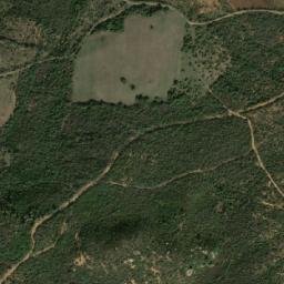 Satellite imagery of Kêf Seb’a Mzâyer, DZ