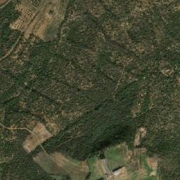 Satellite imagery of Kêf Seb’a Mzâyer, DZ