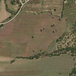 Satellite imagery of Djebel Talha, DZ