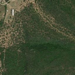 Satellite imagery of Djebel Talha, DZ
