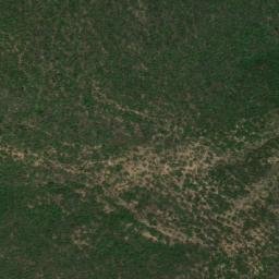 Satellite imagery of Djebel Talha, DZ