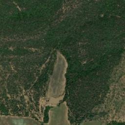 Satellite imagery of Djebel Ouesfâta, DZ