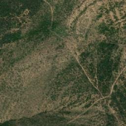 Satellite imagery of Djebel Ouesfâta, DZ