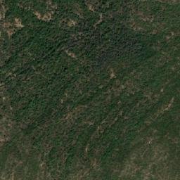 Satellite imagery of Djebel Mazoûz, DZ