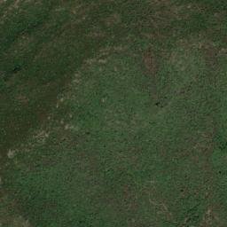 Satellite imagery of Djebel Mazoûz, DZ