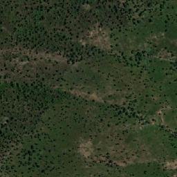 Satellite imagery of Djebel Belgouba, DZ