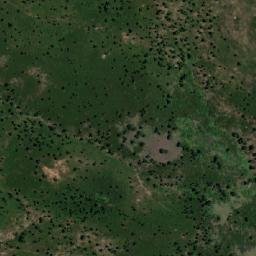 Satellite imagery of Djebel Belgouba, DZ