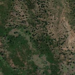Satellite imagery of Djebel Belgouba, DZ