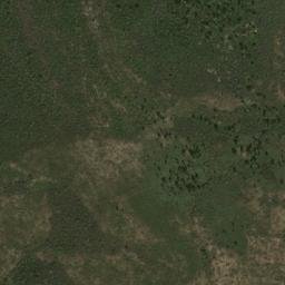 Satellite imagery of Kêf el Abied, DZ