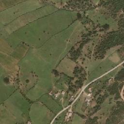 Satellite imagery of Djebel Nador, DZ