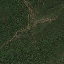 Satellite imagery of Koudiat Bou Halloufa, DZ