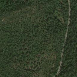 Satellite imagery of Koudiat Bou Halloufa, DZ