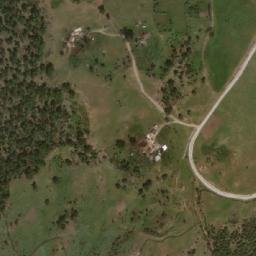 Satellite imagery of Djebel el Hafaïr el Guitoun, DZ