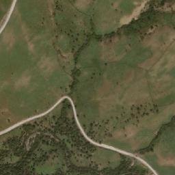 Satellite imagery of Djebel el Hafaïr el Guitoun, DZ