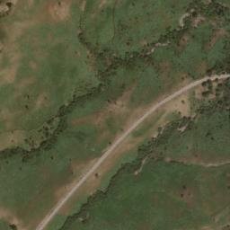 Satellite imagery of Es Sirdj, DZ