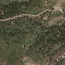 Satellite imagery of Es Sirdj, DZ
