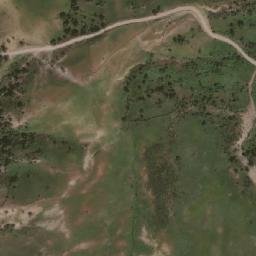 Satellite imagery of Es Sirdj, DZ