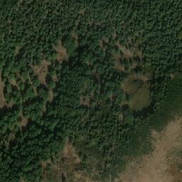 Satellite imagery of Kef Akeb, DZ