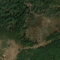 Satellite imagery of Kef Akeb, DZ