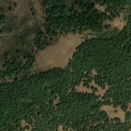 Satellite imagery of Kef Akeb, DZ