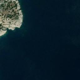 Satellite imagery of Kale Burnu, TR