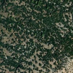 Satellite imagery of Güngörmez Burnu, TR