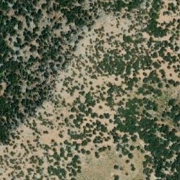 Satellite imagery of Güngörmez Burnu, TR