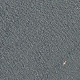 Satellite imagery of Şahin Burnu, TR