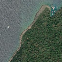 Satellite imagery of Şahin Burnu, TR