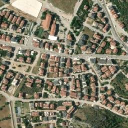 Drone Görünümü