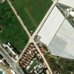 Drone Görünümü