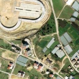 Drone Görünümü