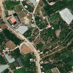 Drone Görünümü