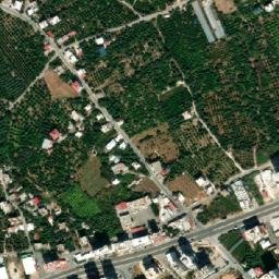Drone Görünümü