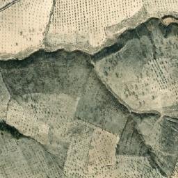 Satellite imagery of Jabal aţ Ţawīl, SY