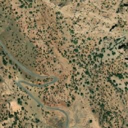 Satellite imagery of Chiyā-i Galālah, IQ