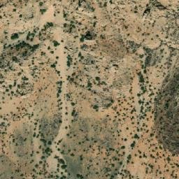 Satellite imagery of Chiyā-i Galālah, IQ