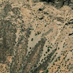 Satellite imagery of Chiyā-i Galālah, IQ