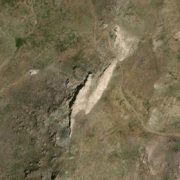 Satellite imagery of Jabal Barmarik Sayr, IQ
