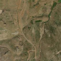 Satellite imagery of Jabal Barmarik Sayr, IQ