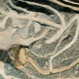Satellite imagery of Ma‘dan-e Sorb-e Rūbāz-e Angūrān, IR