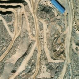 Satellite imagery of Ma‘dan-e Sorb-e Rūbāz-e Angūrān, IR