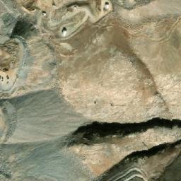 Satellite imagery of Ma‘dan-e Sorb-e Rūbāz-e Angūrān, IR