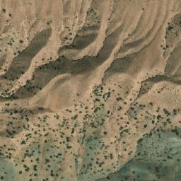 Satellite imagery of Kumargāh, AF